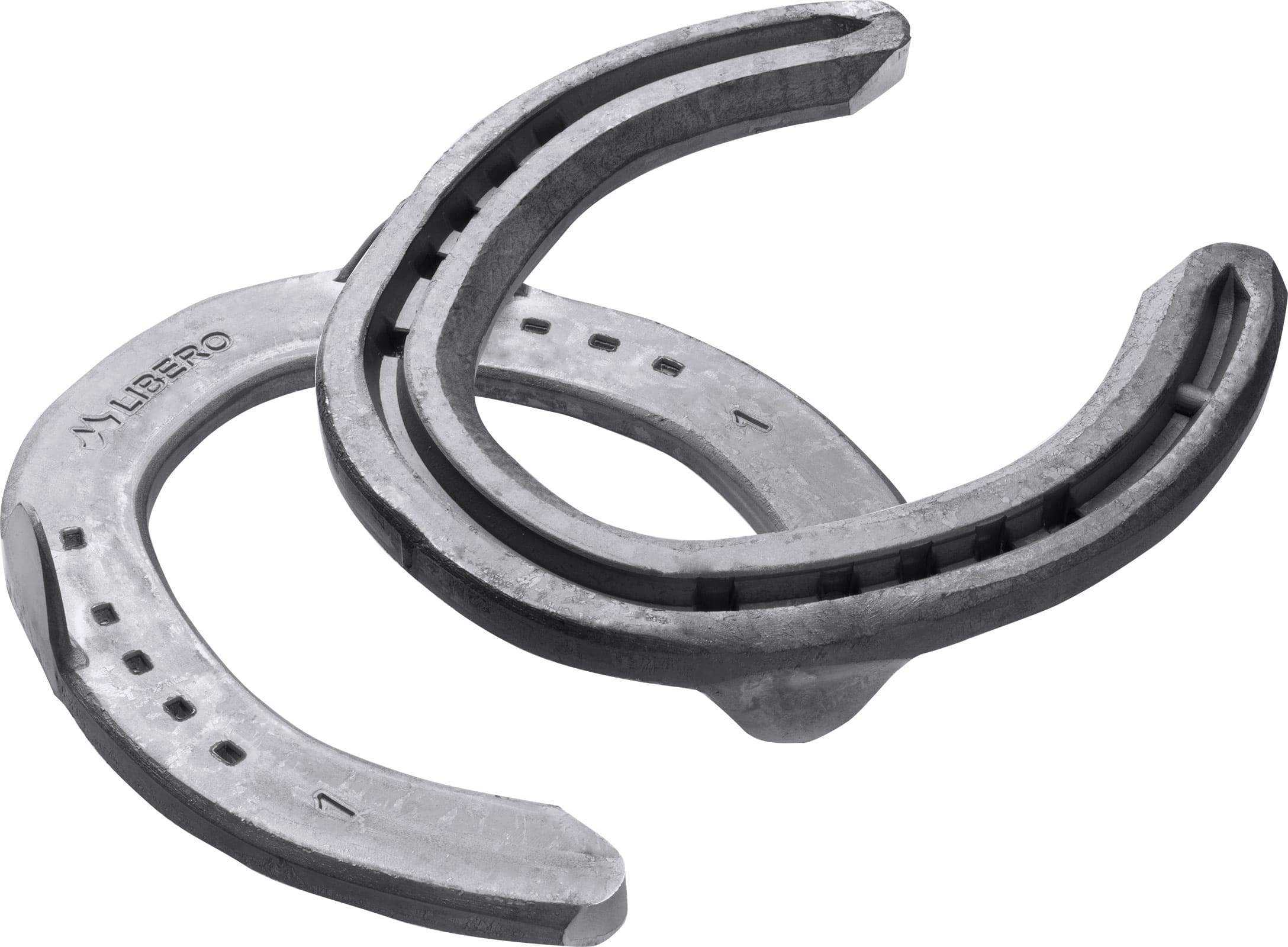 Mustad LiBero® Concave 8mm