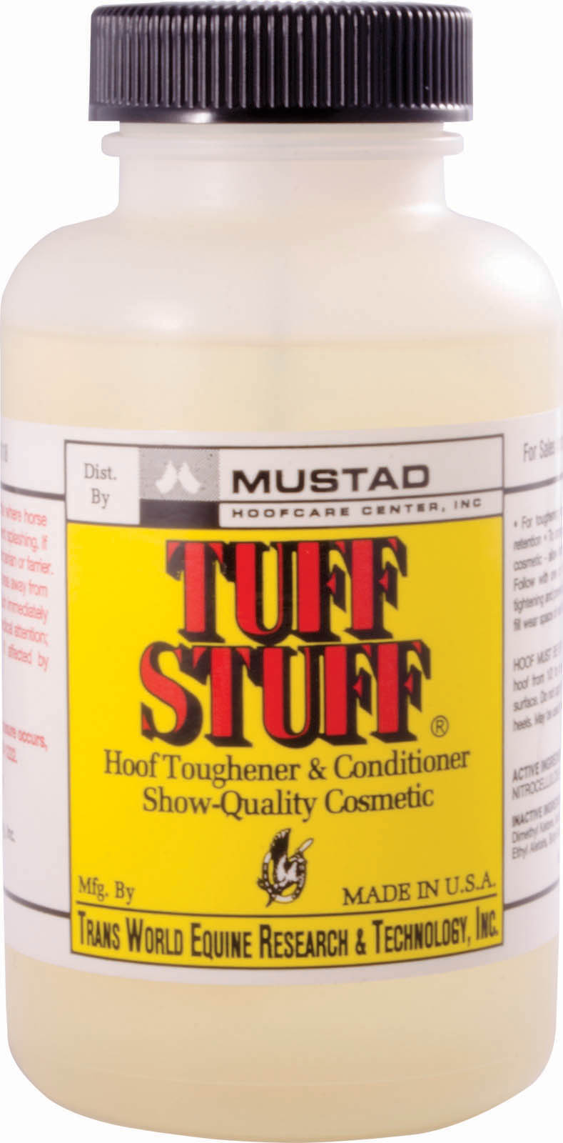 Mustad Tuff Stuff