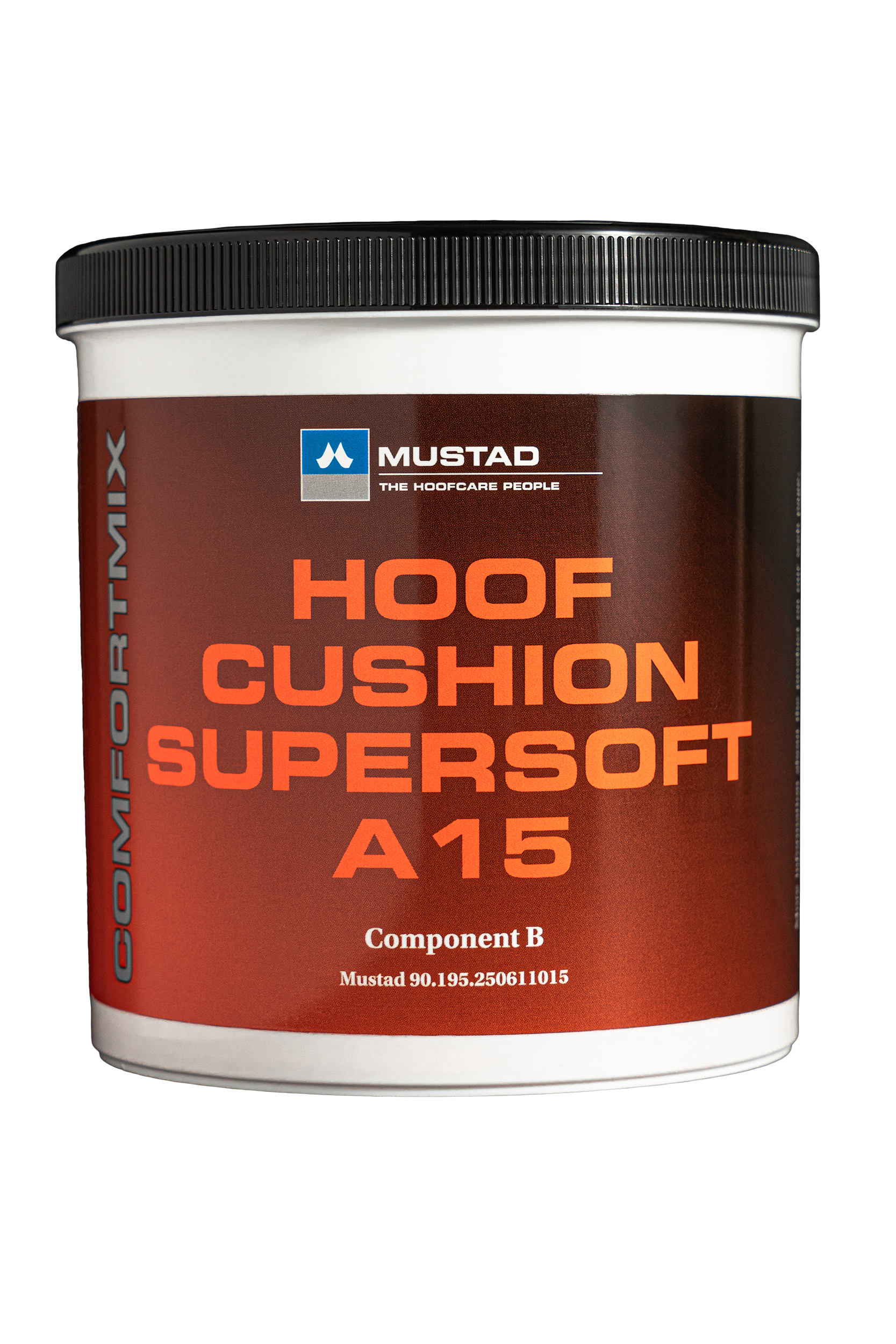 Comfort Mix Hoof Cushion Super Soft A15 Part B