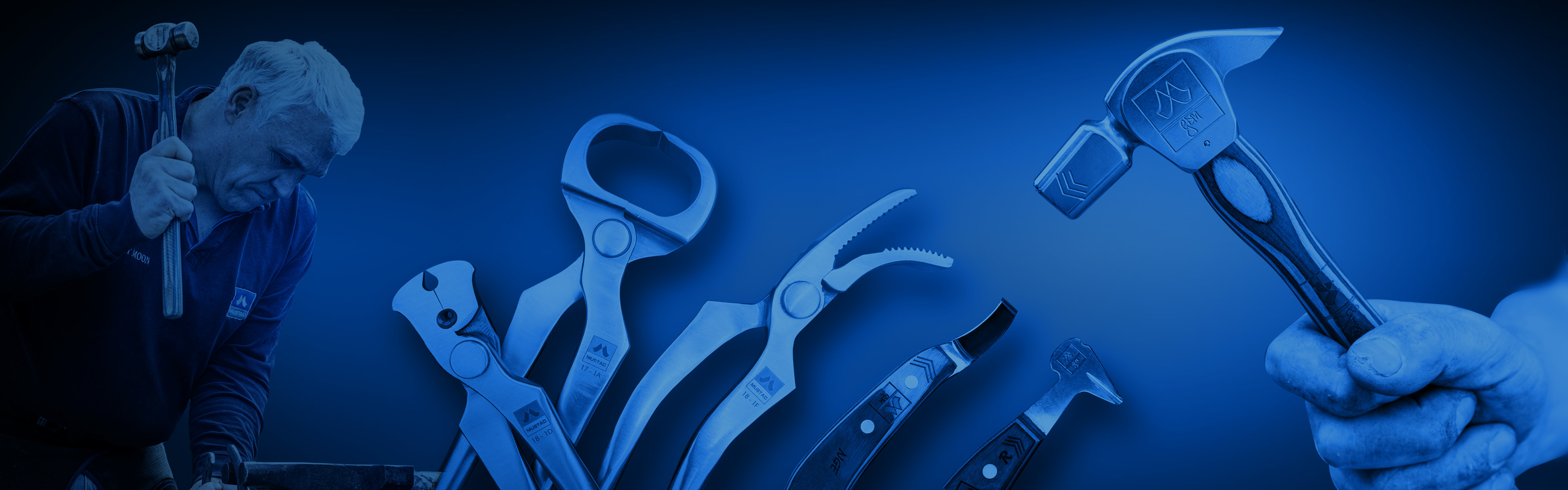 GDM Tools - Grant Moon