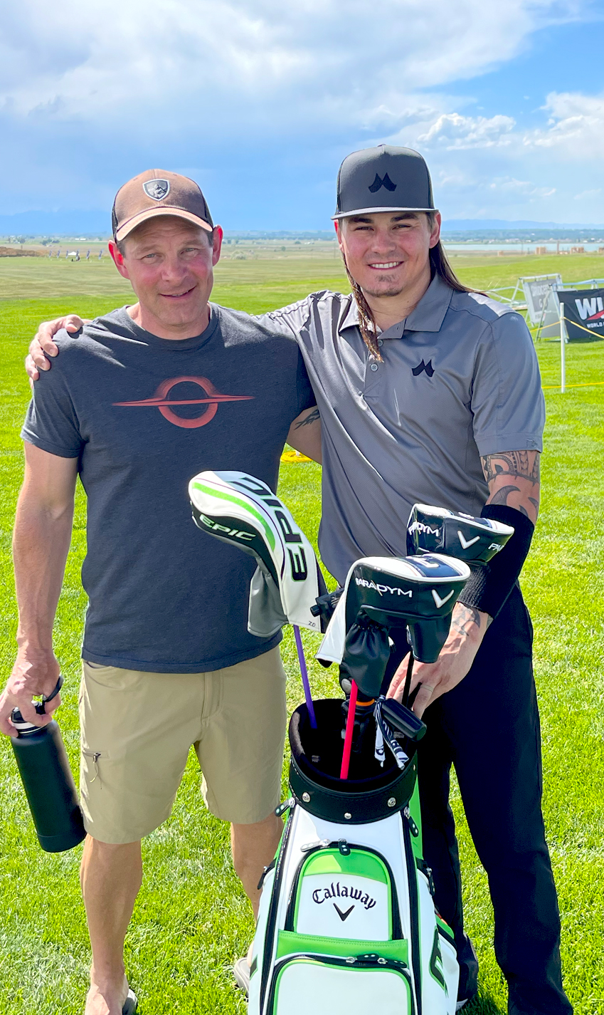 Zach Dinnen
