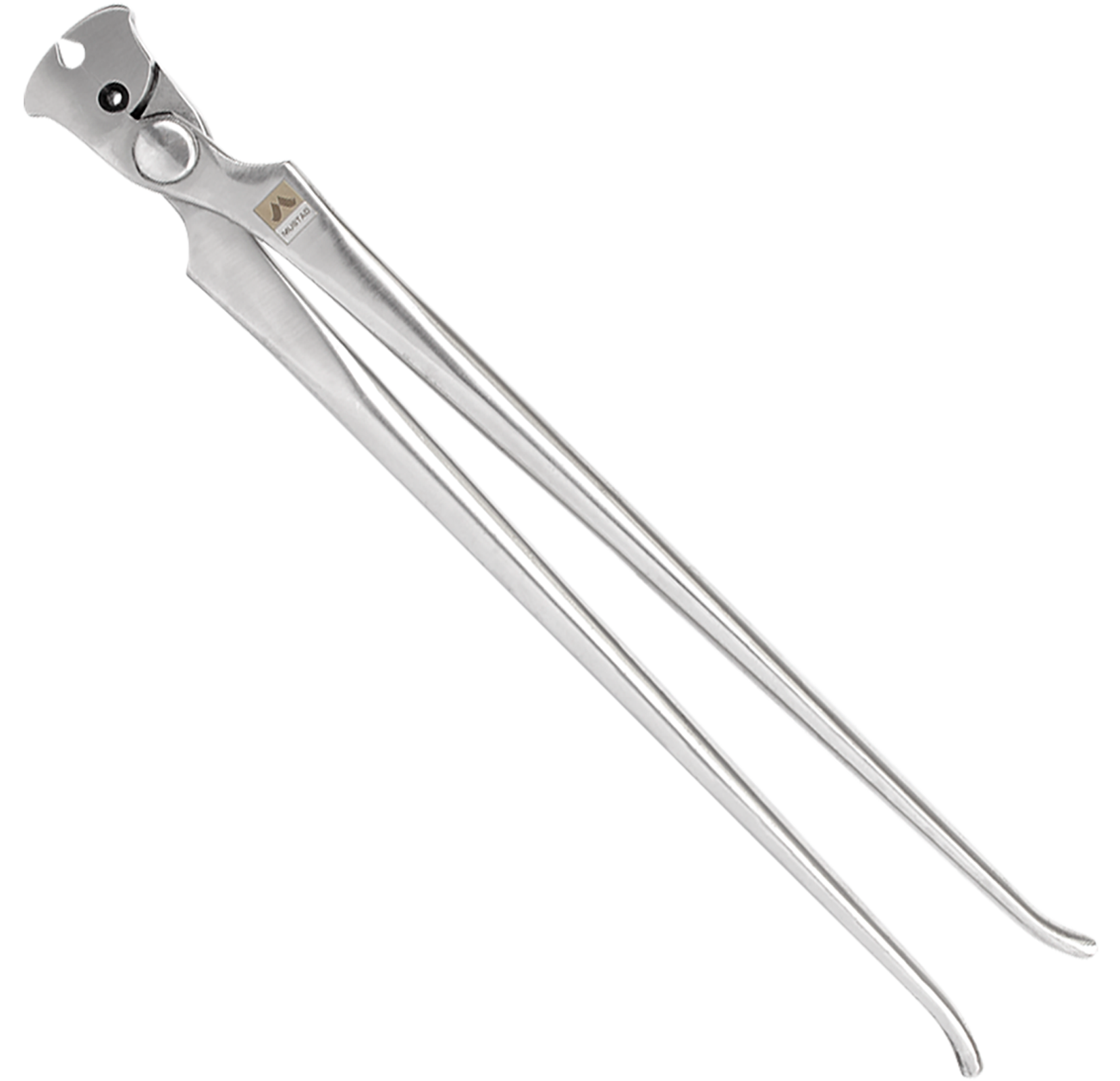 Mustad Premium Crease Nail Puller Mustad Hoofcare en us