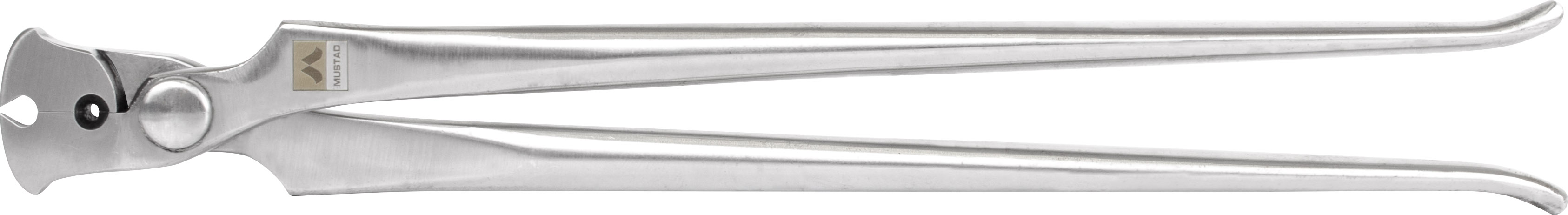 Mustad Premium Nail Puller