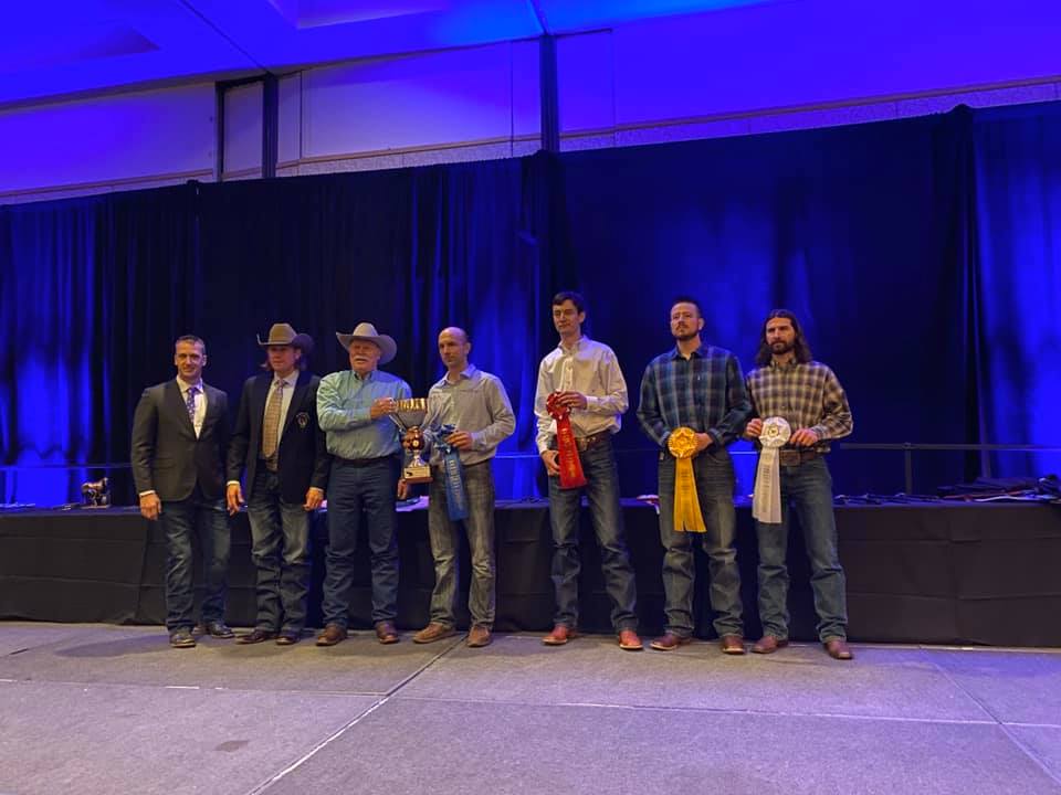 AFA 2020 Winner Bob