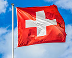 Swiss Flag