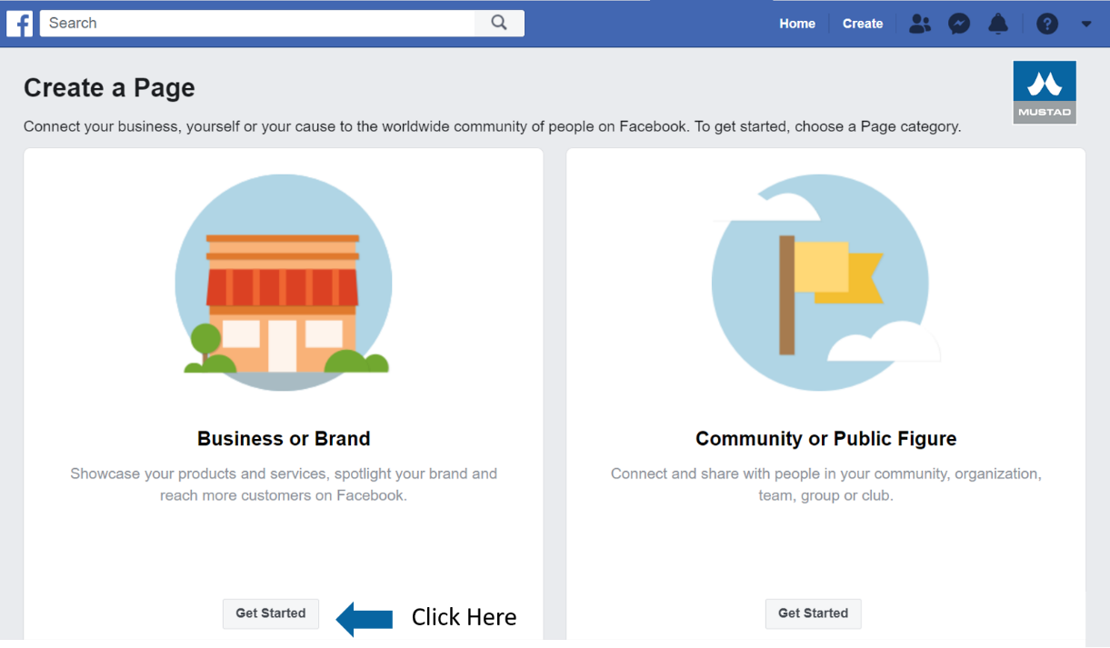FB Business Page 2