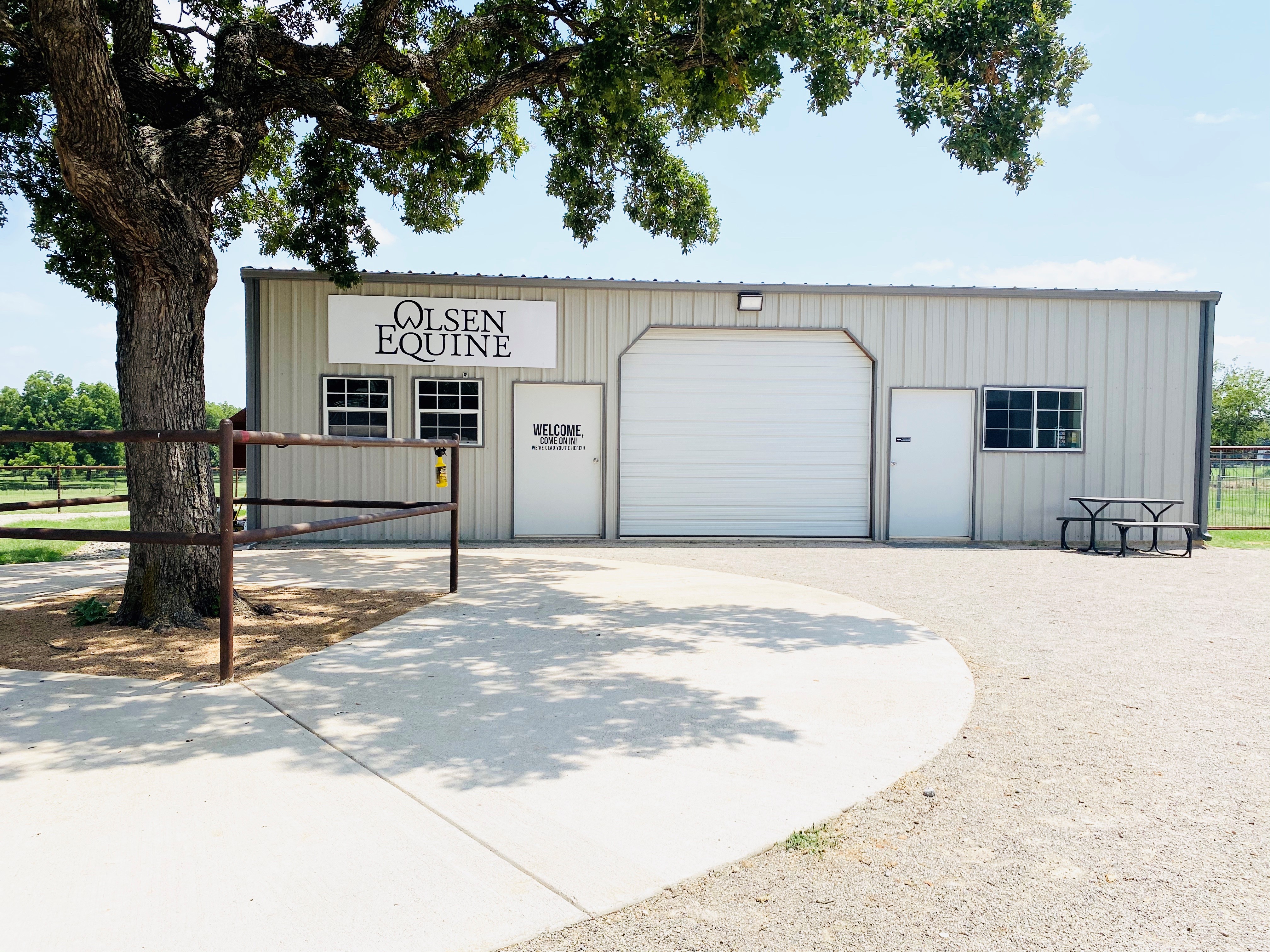 Lee Olsen Workshop