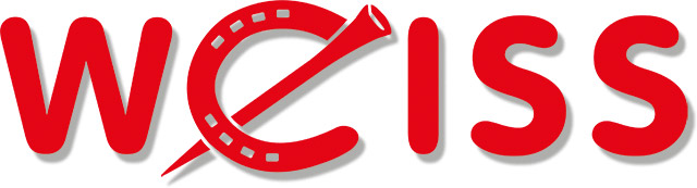 Weiss Hufbeschlagartikel Logo
