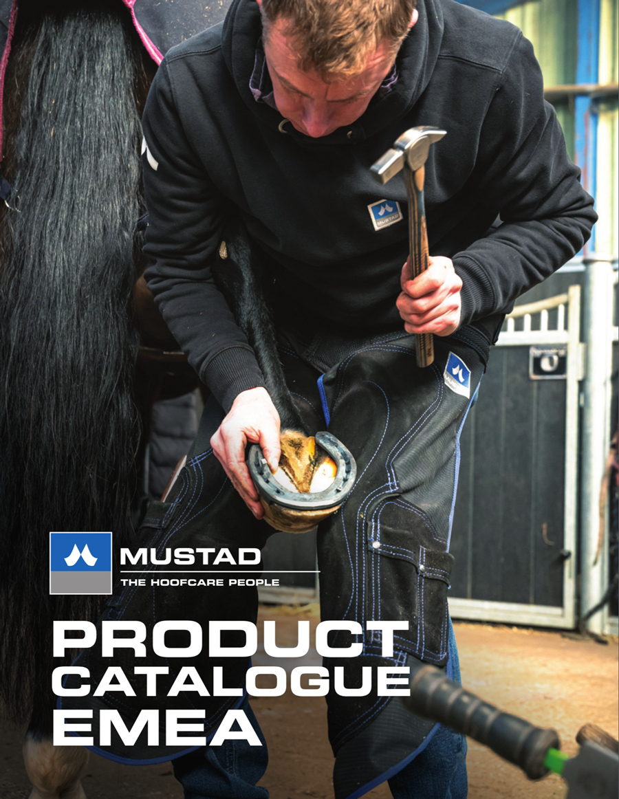 Mustad Catalogue 2024