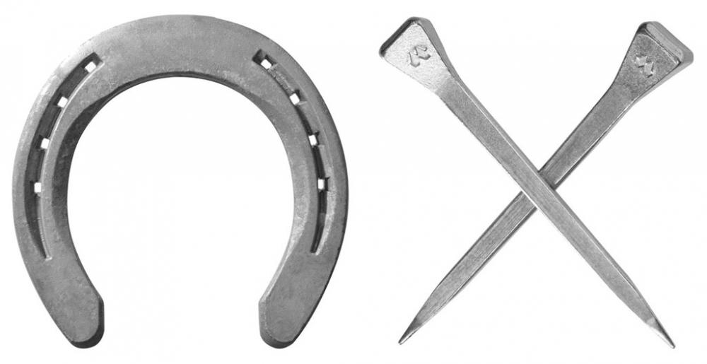 MUSTAD ESL-PITCH NAIL & EQUI-LIBRIUM