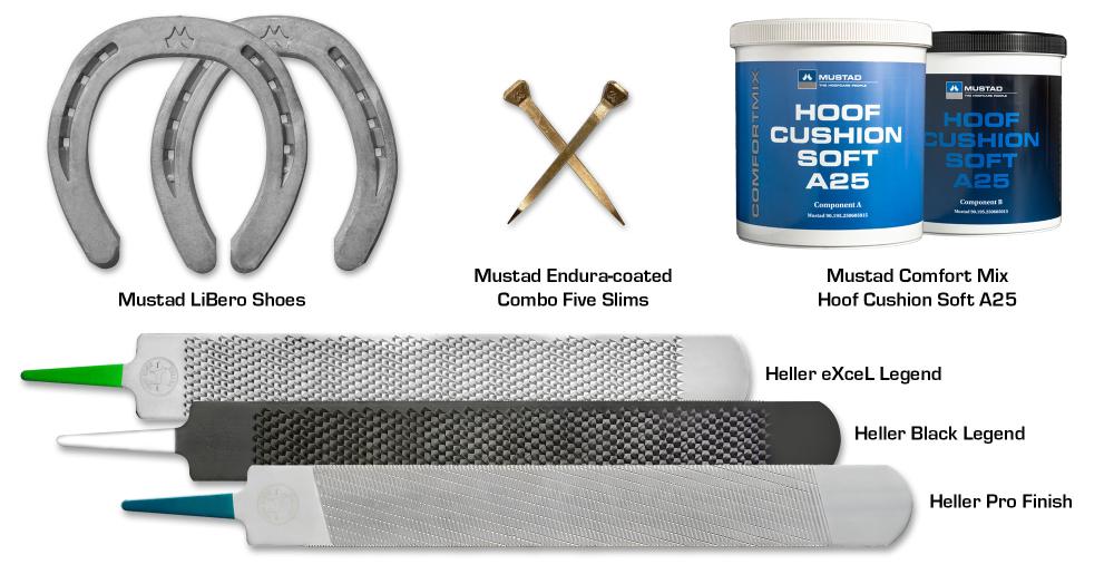 Todd Meister Products