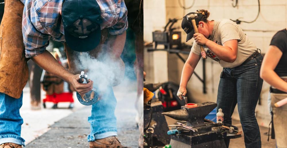 MSU Farrier Program