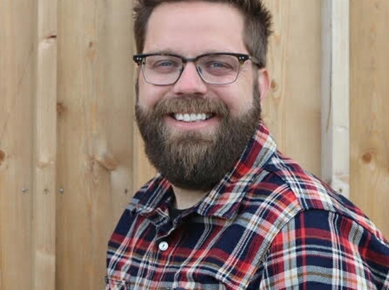 Kris Kibbey