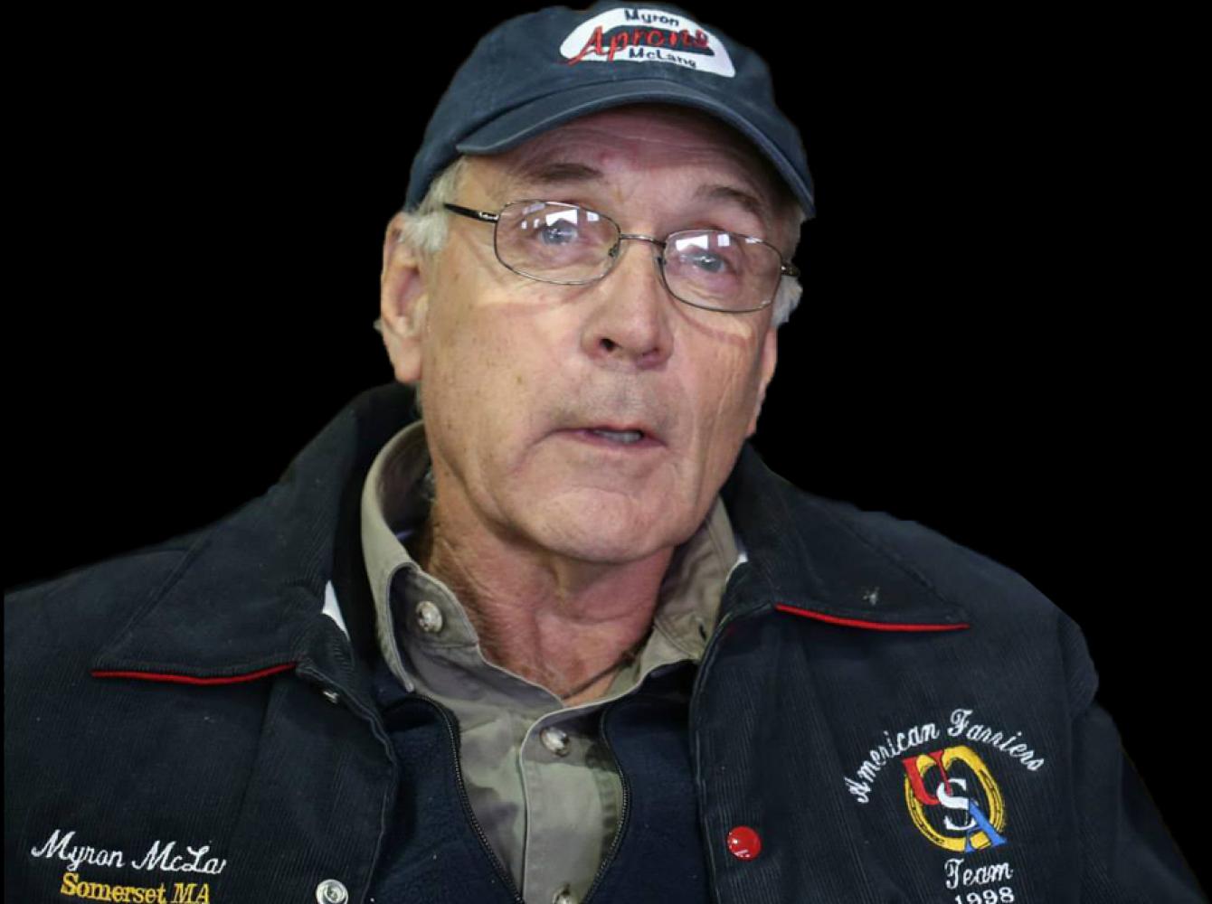 Myron McLane Profile