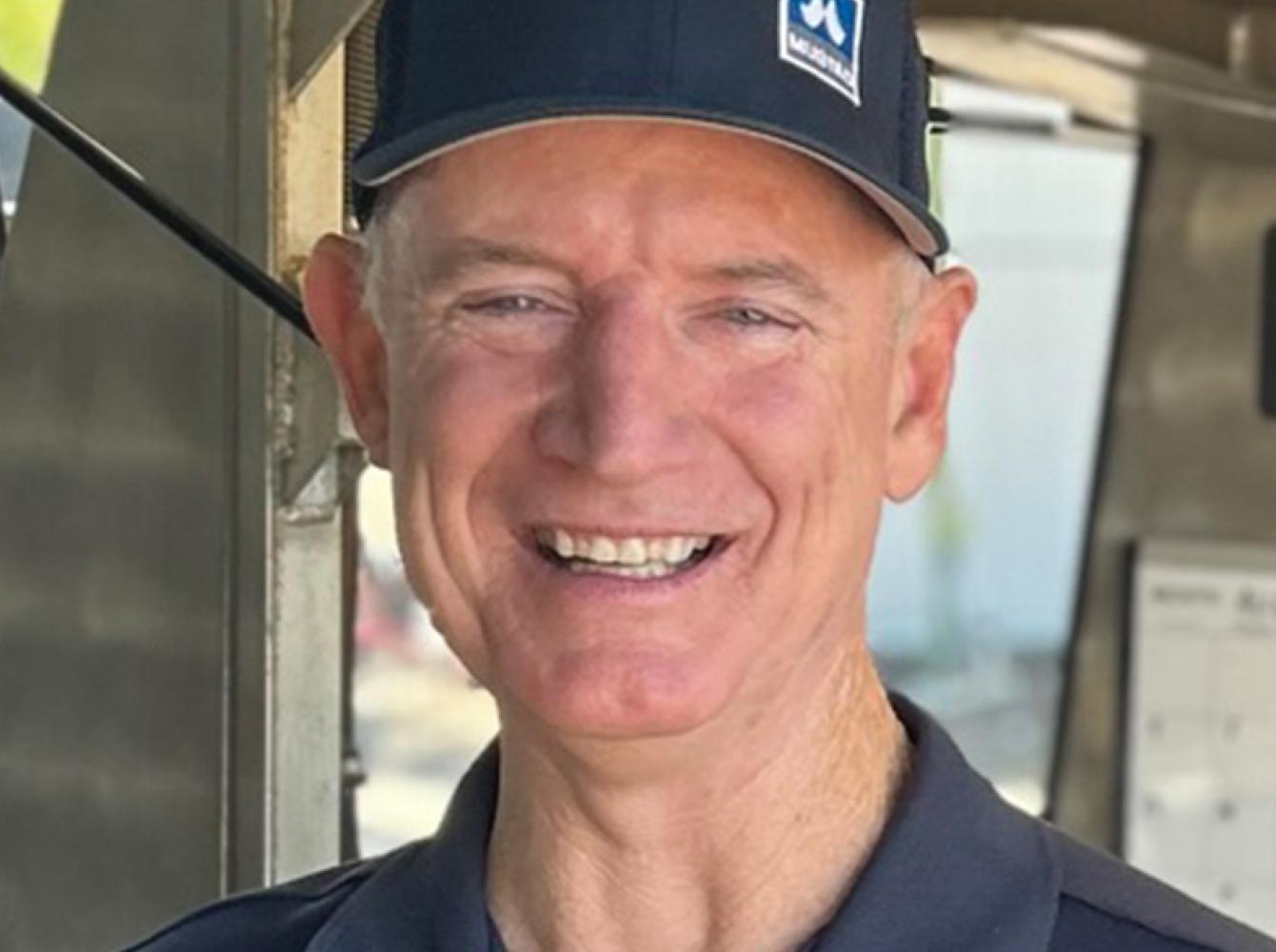 Tim Shannon