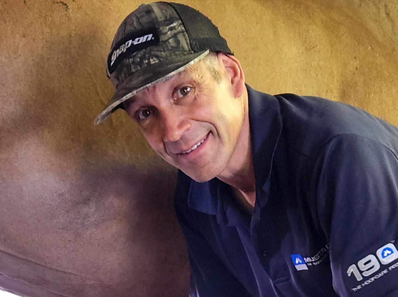 Todd Meister
