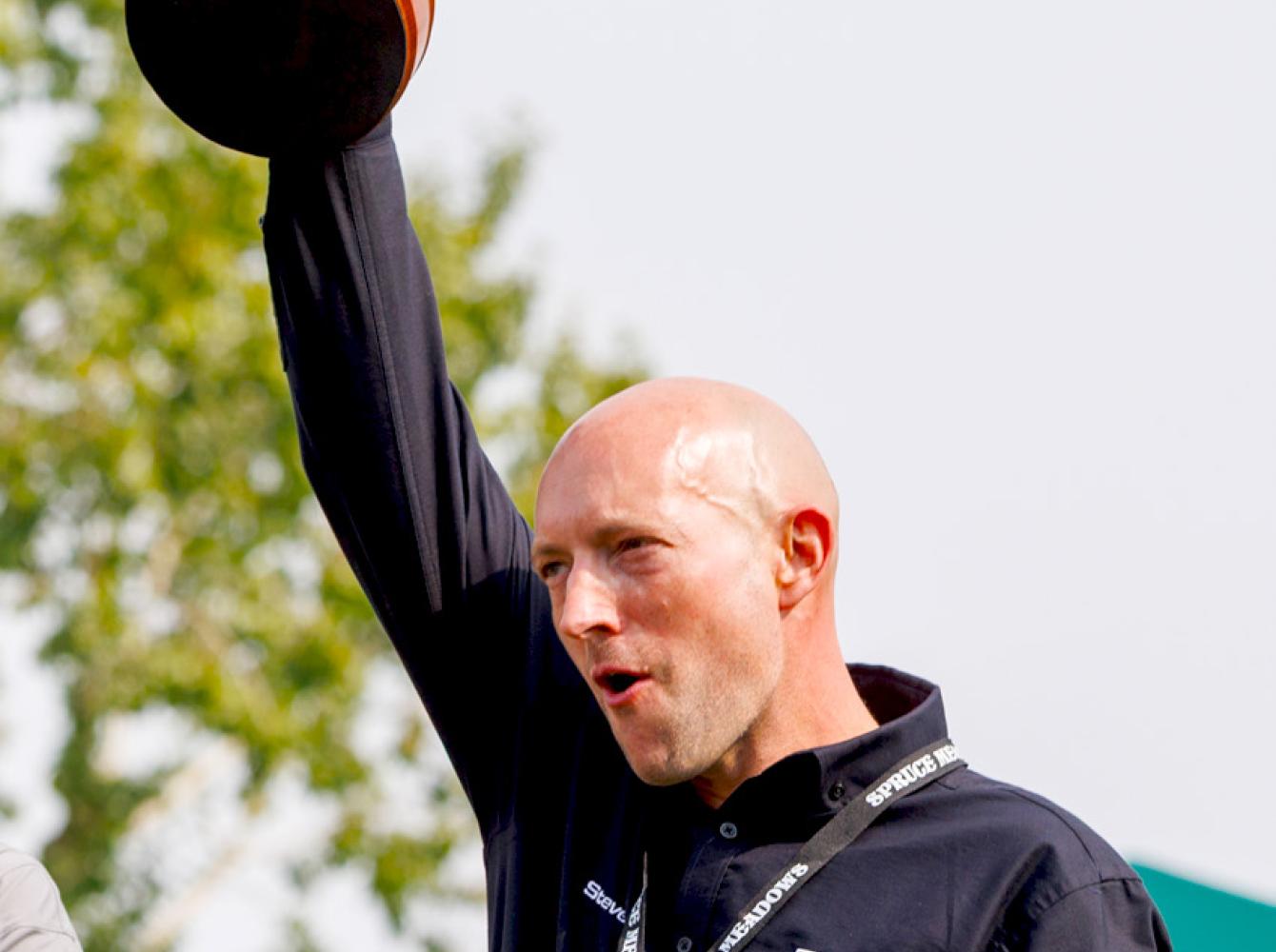 Steven Beane, FWCF