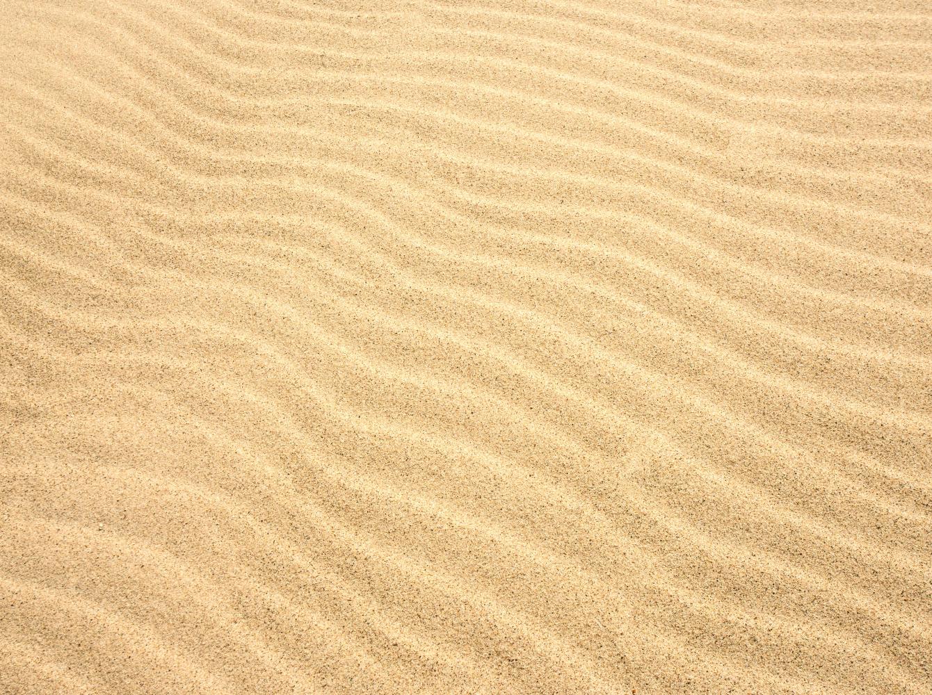 Sand