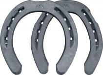 Mustad BaseMax  antérieur et postérieur, côté terrain