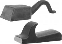 Mustad clinching blocks, Swedish and USA models