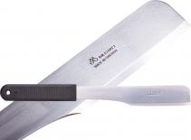Mustad toeing knives