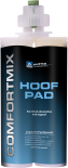 Comfort Mix Hoof Pad