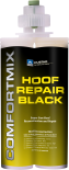 Comfort Mix Hoof Repair Black