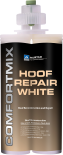 Comfort Mix Hoof Repair White