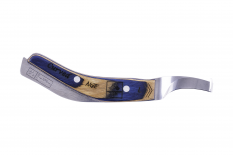 GDM Curved Blade Front
