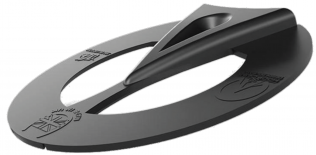 Mustad ED Eclipse 3D pad