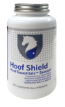 hoofshield