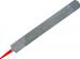 Heller Master Finishing file, fine side