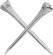 Mustad Road Nail hoof nails, crossed