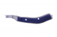 GDM Straight Blade Knife Back