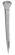 Mustad NA City Head 5 - Angle