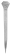 Mustad NA City Head 6