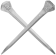 Mustad NA Slim Blade 5 - X Formation