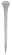 Mustad NA Slim Blade 5 