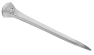 Mustad NA Slim Blade 5 - Perspective