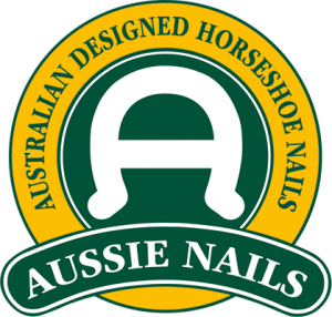 Aussie Nails Logotype
