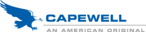 Capewell logo