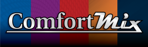 Comfort Mix Logotype