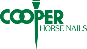 Cooper Nails Logotype