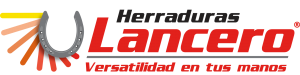 Lancero Logotype