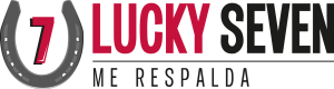 Lucky Seven Logotype